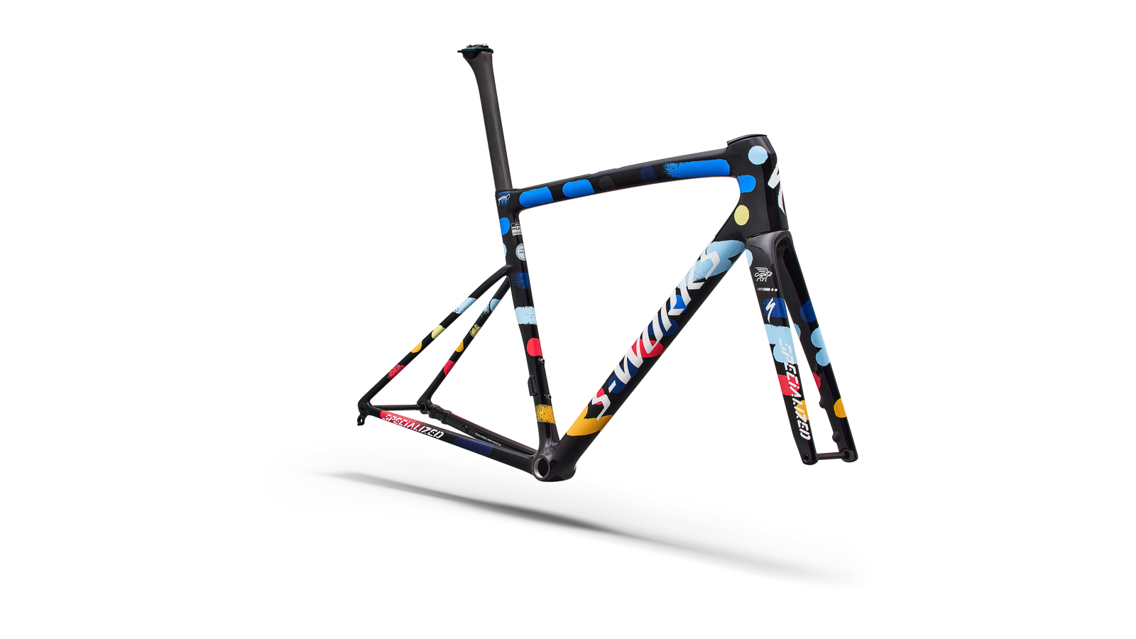 S-Works Tarmac SL8 Frameset LTD - Yoon Hyup