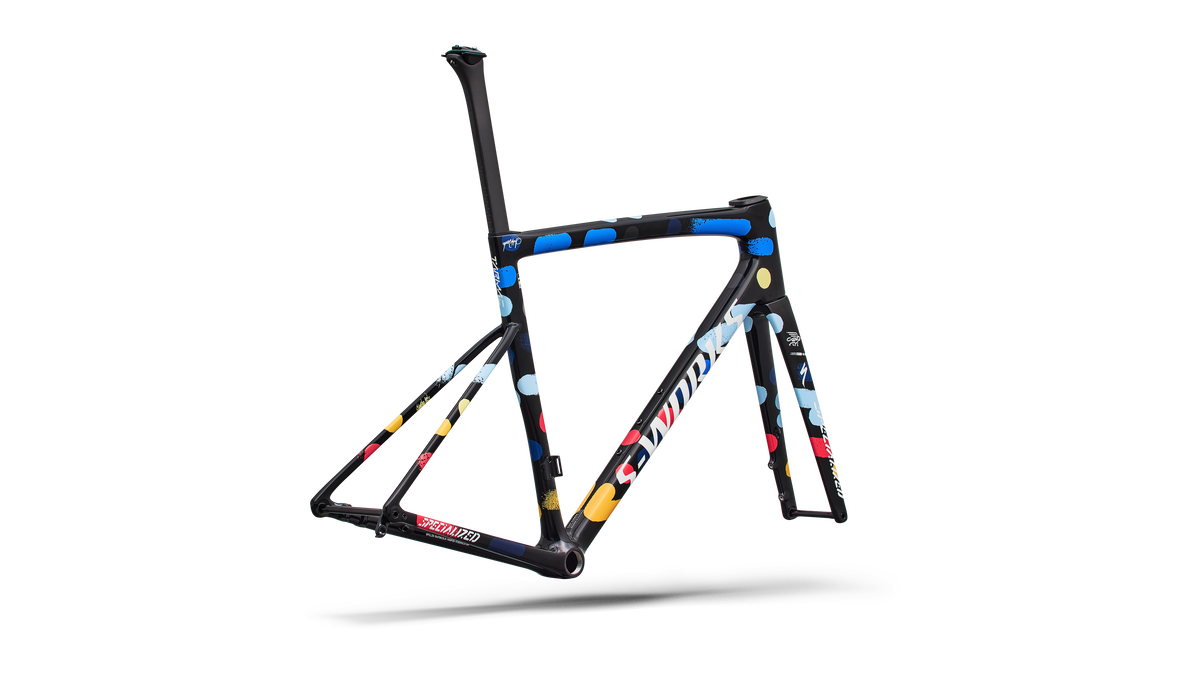 S-Works Tarmac SL8 Frameset LTD - Yoon Hyup
