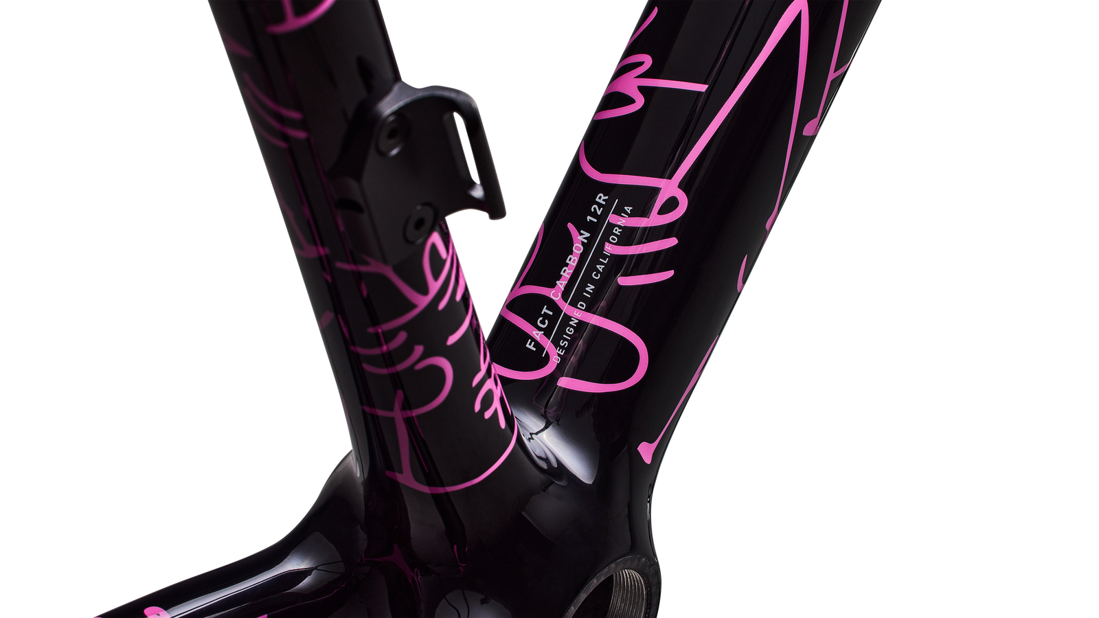 S-Works Tarmac SL8 Frameset LTD - Lucas Beaufort