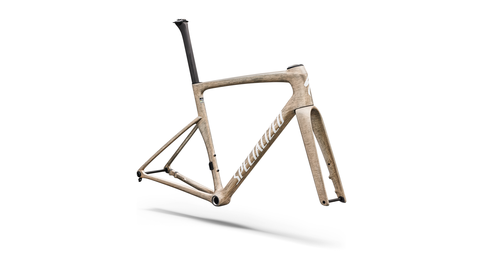 Tarmac SL9 Frameset - FACT 10r Carbon