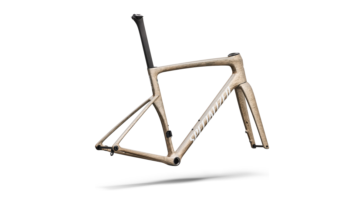Tarmac SL9 Frameset - FACT 10r Carbon
