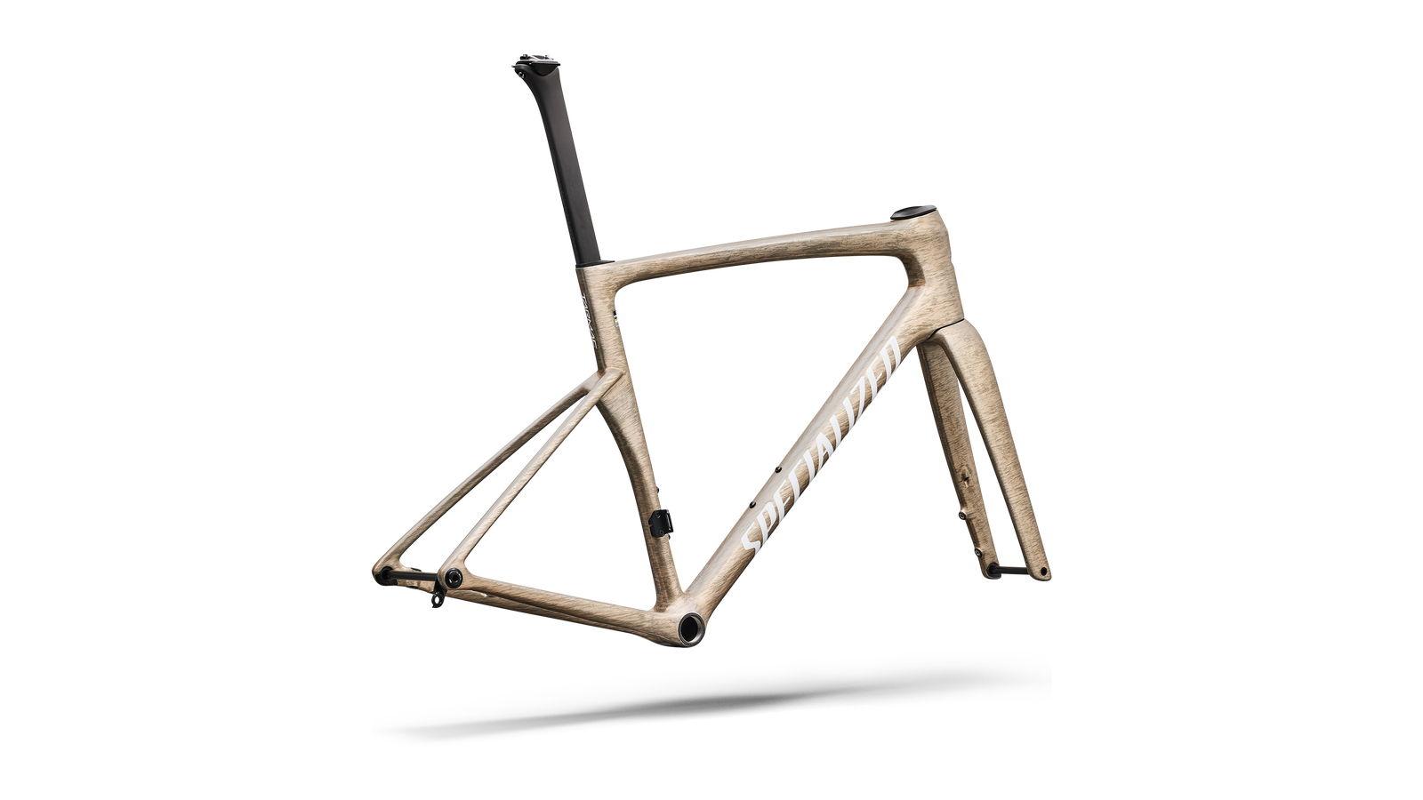 Tarmac SL9 Frameset - FACT 10r Carbon