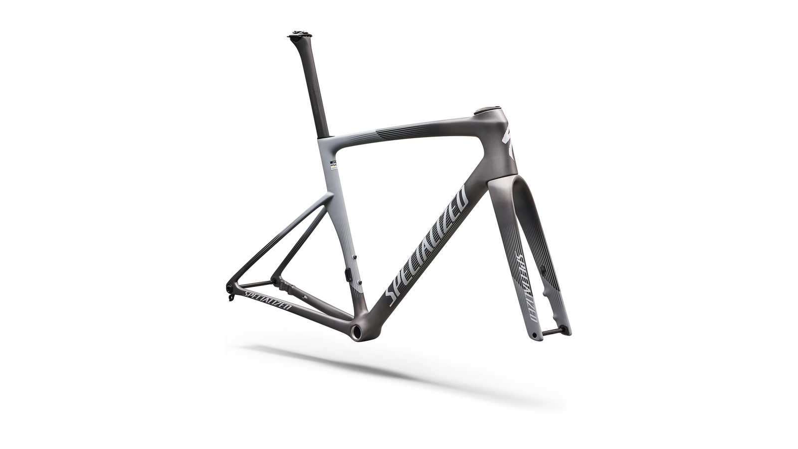 Tarmac SL9 Frameset - FACT 10r Carbon