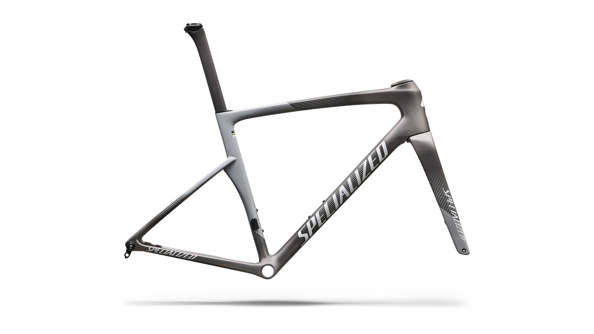 Tarmac SL9 Frameset - FACT 10r Carbon
