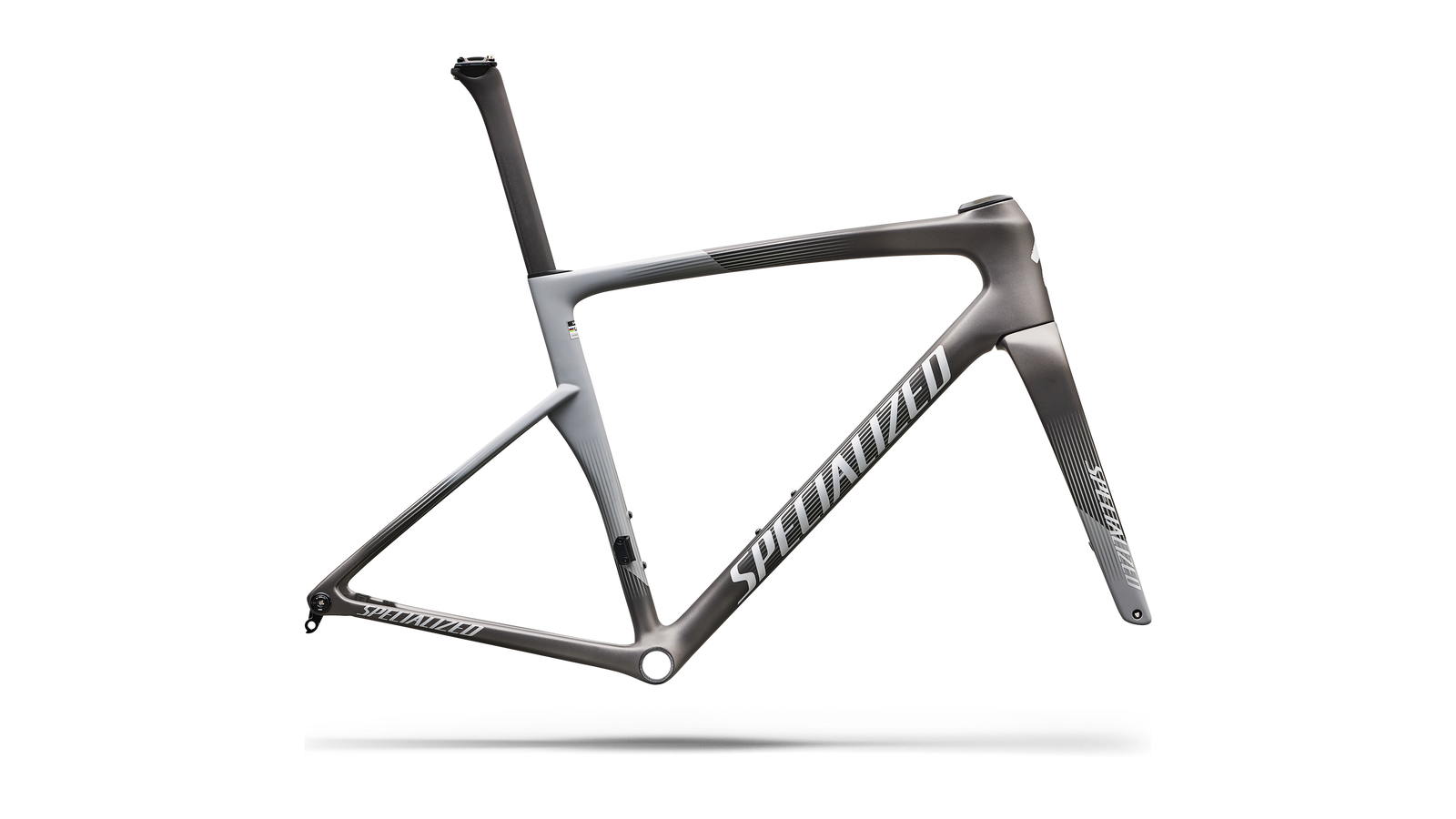 Tarmac SL9 Frameset - FACT 10r Carbon