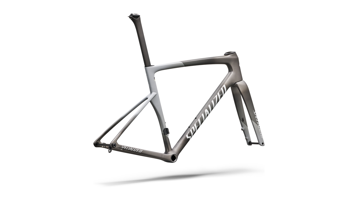 Tarmac SL9 Frameset - FACT 10r Carbon