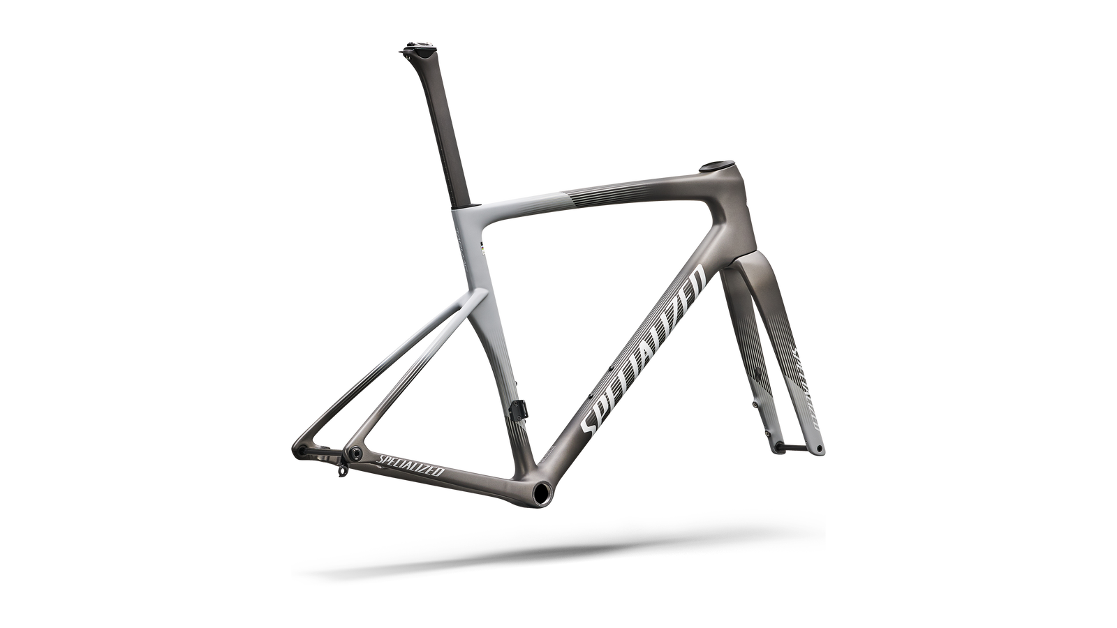 Tarmac SL9 Frameset - FACT 10r Carbon