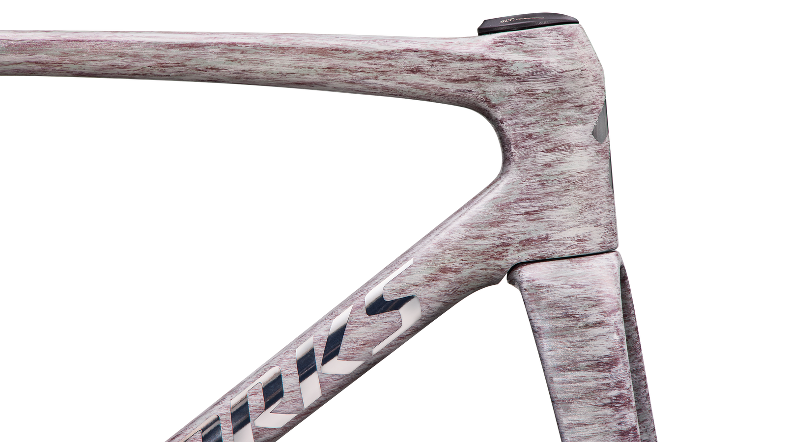 S-Works Tarmac SL9 Frameset - FACT 12r Carbon