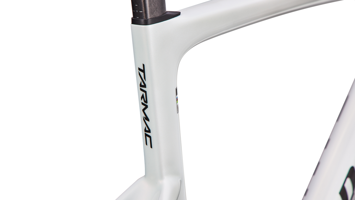S-Works Tarmac SL9 Frameset - FACT 12r Carbon