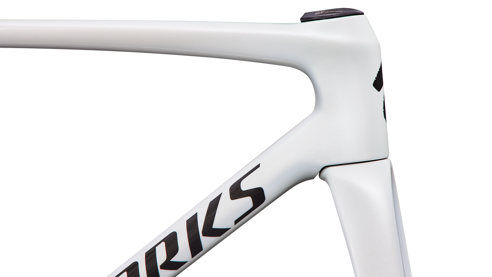 S-Works Tarmac SL9 Frameset - FACT 12r Carbon