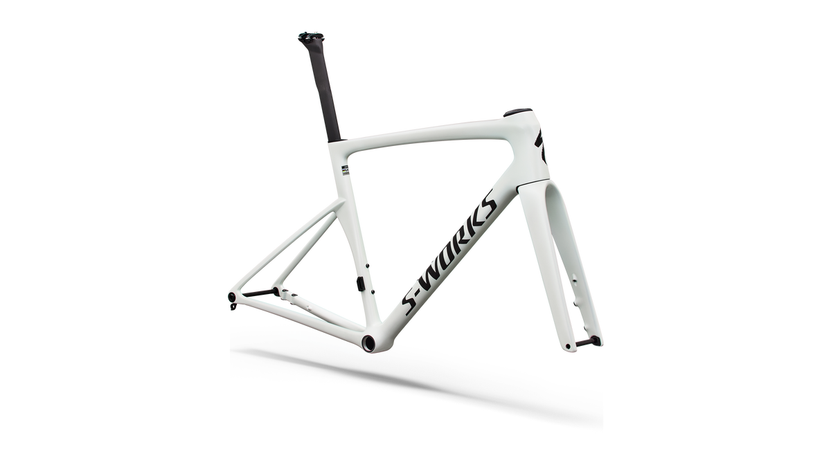 S-Works Tarmac SL9 Frameset - FACT 12r Carbon