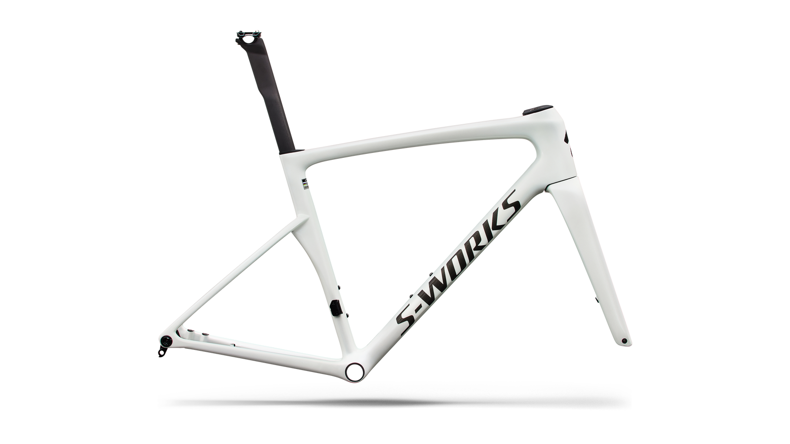 S-Works Tarmac SL9 Frameset - FACT 12r Carbon
