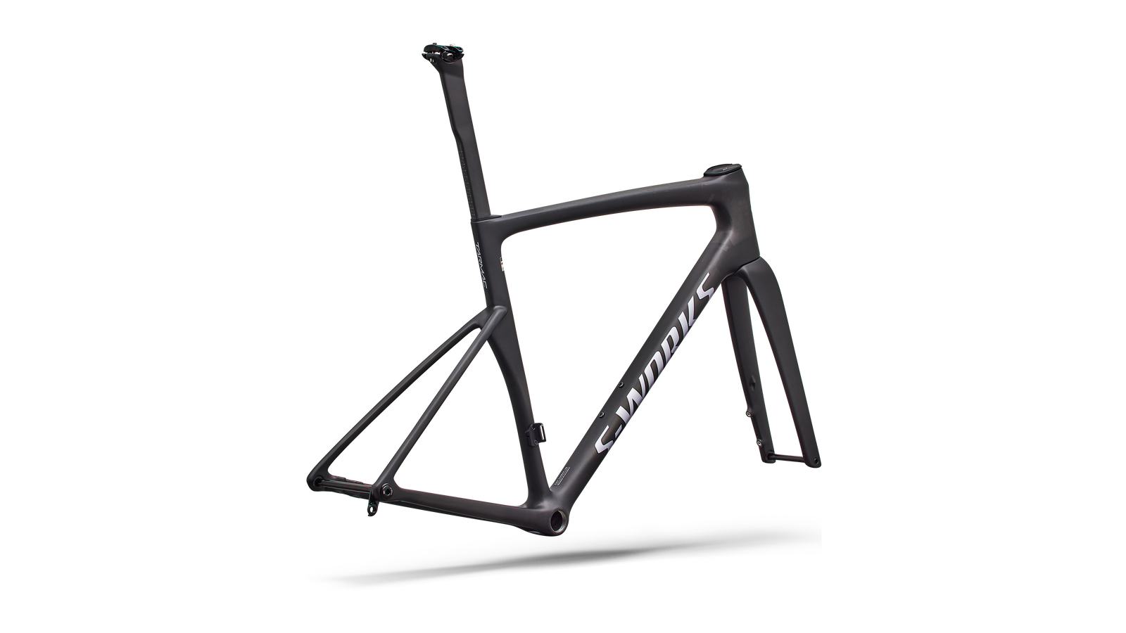 S-Works Tarmac SL9 Frameset - FACT 12r Carbon