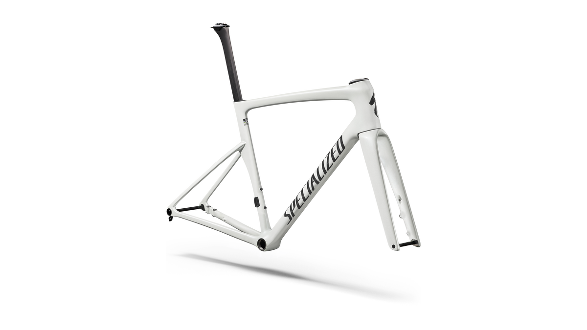 Tarmac SL9 Frameset - FACT 10r Carbon