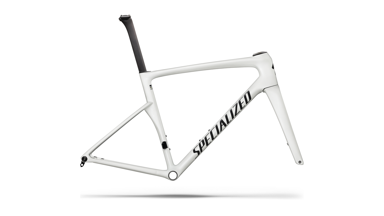 Tarmac SL9 Frameset - FACT 10r Carbon