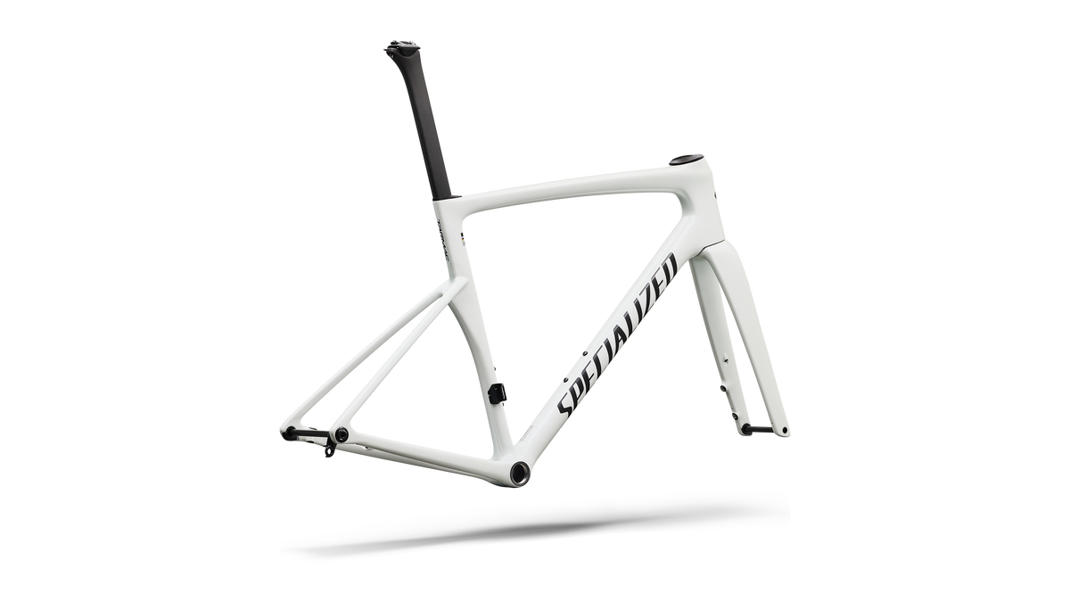 Tarmac SL9 Frameset - FACT 10r Carbon