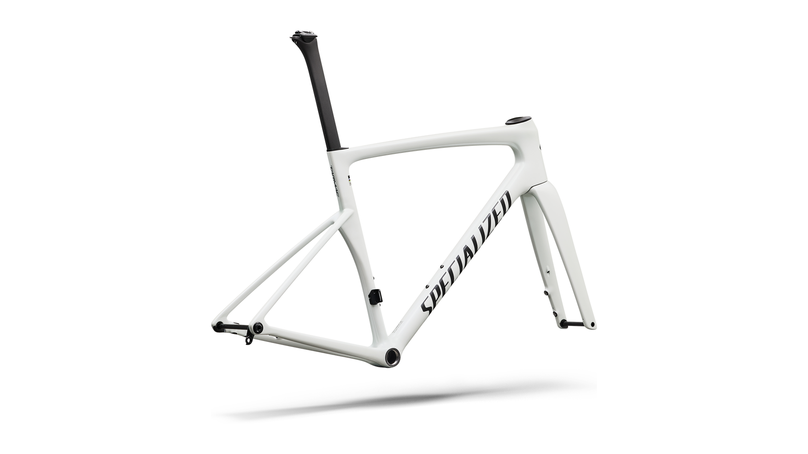 Tarmac SL9 Frameset - FACT 10r Carbon