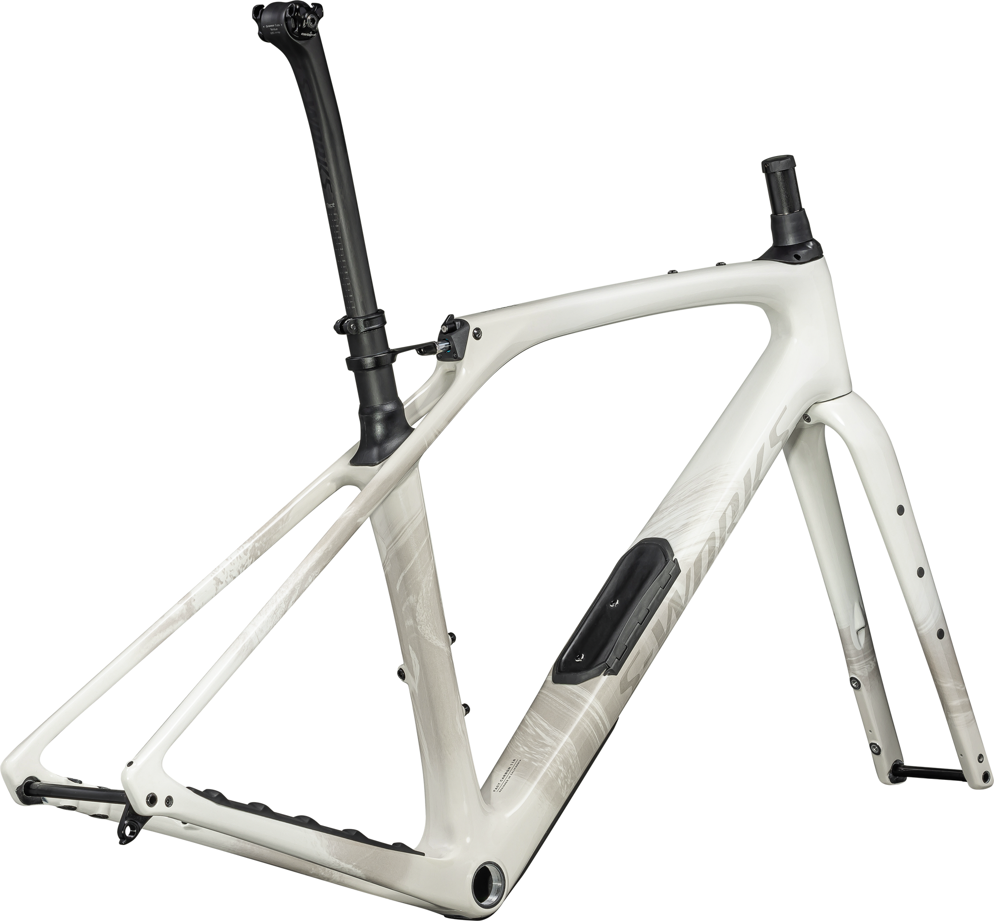 S-Works Diverge STR
