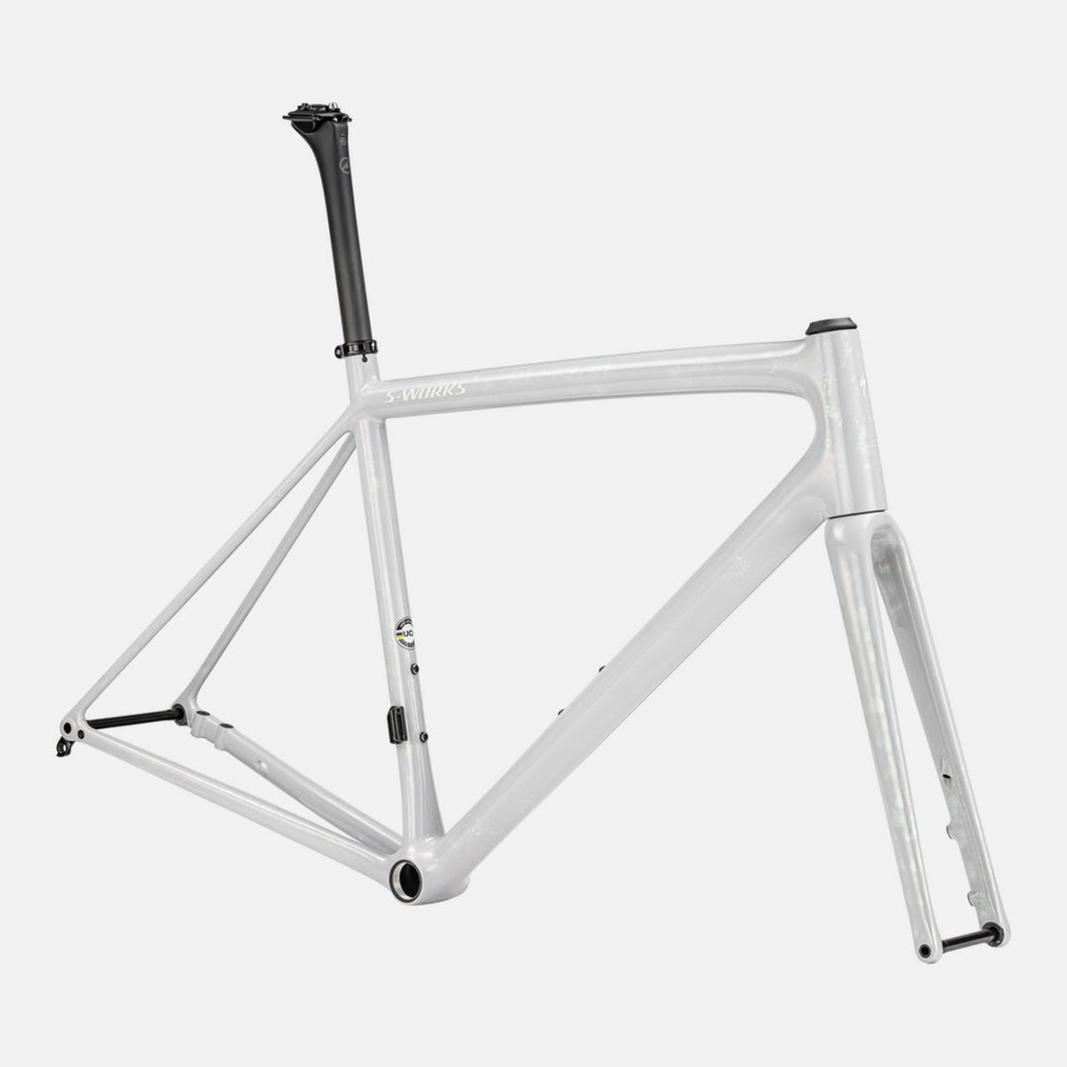 S-Works Aethos Frameset