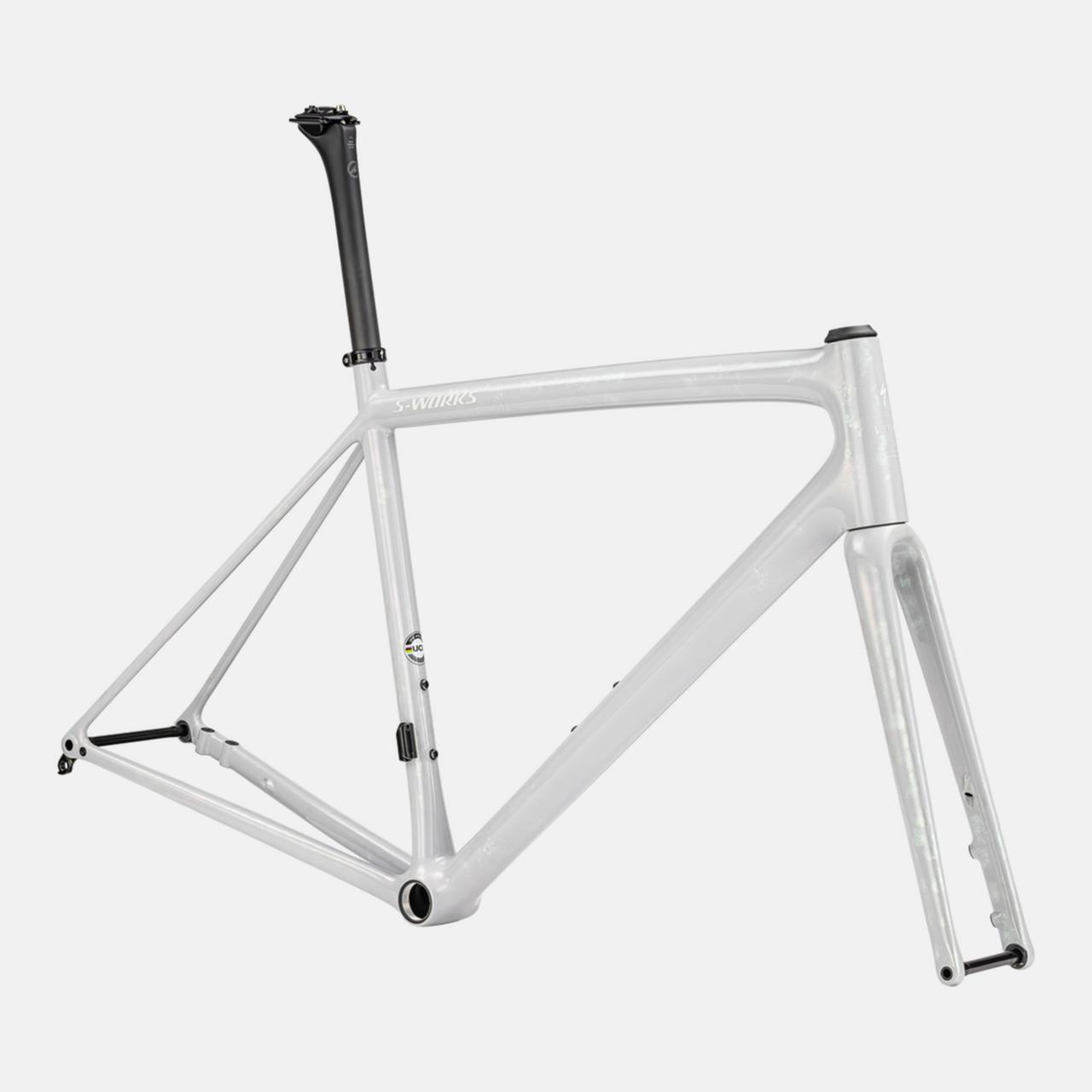 S-Works Aethos Frameset