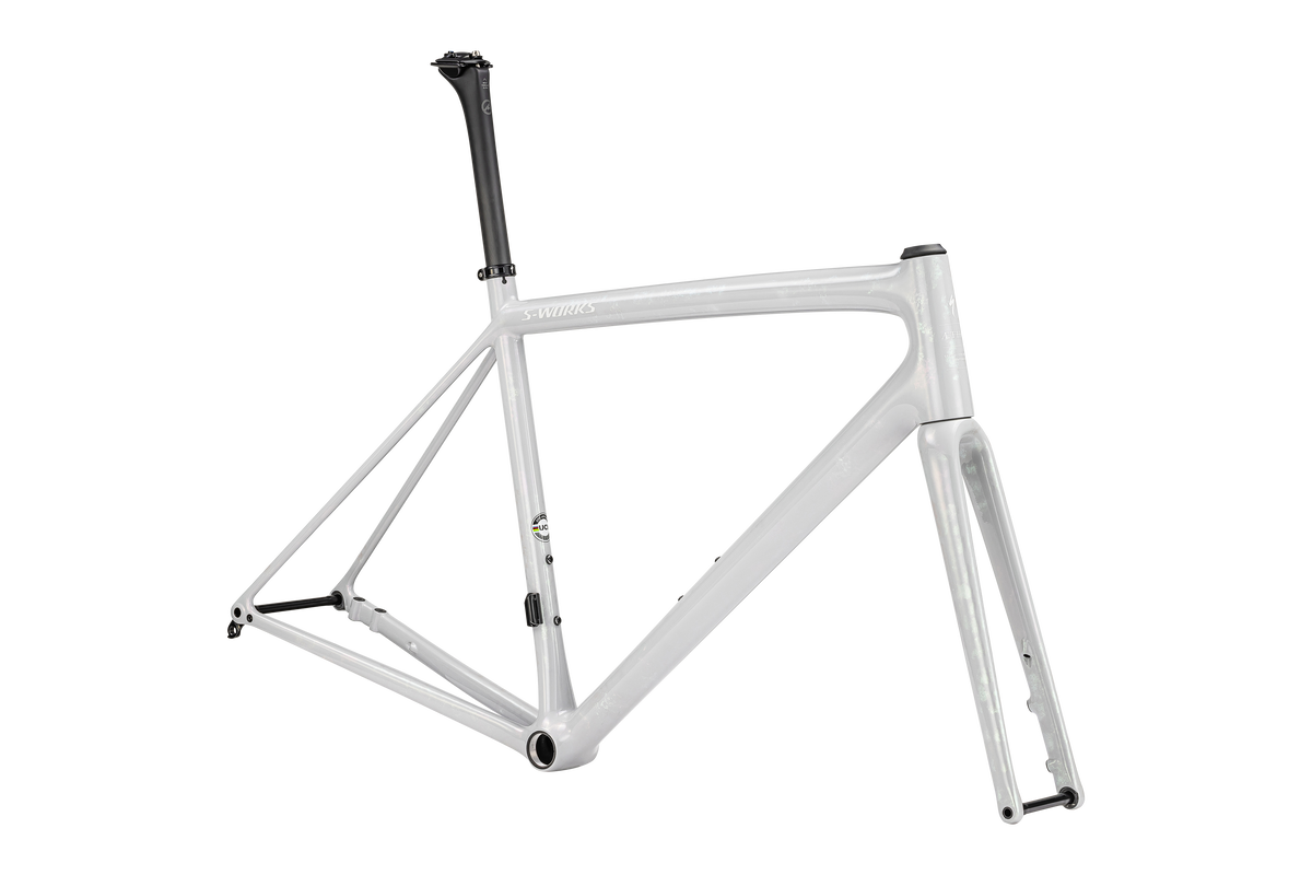 S-Works Aethos Frameset