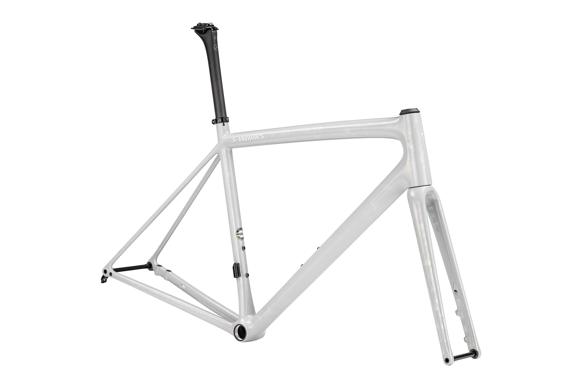 S-Works Aethos Frameset