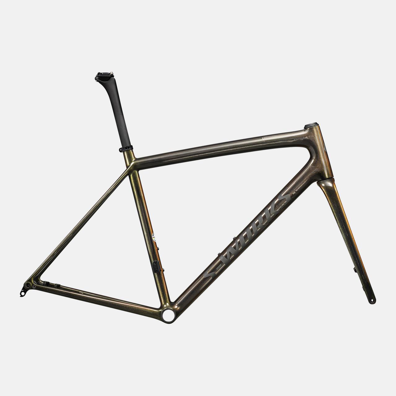 S-Works Aethos Frameset