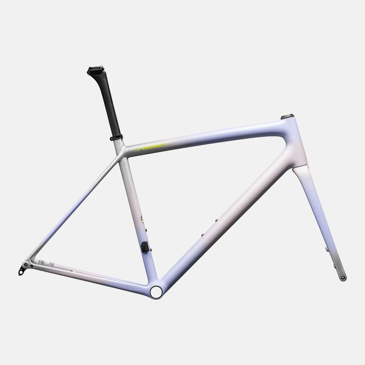 S-Works Aethos Frameset