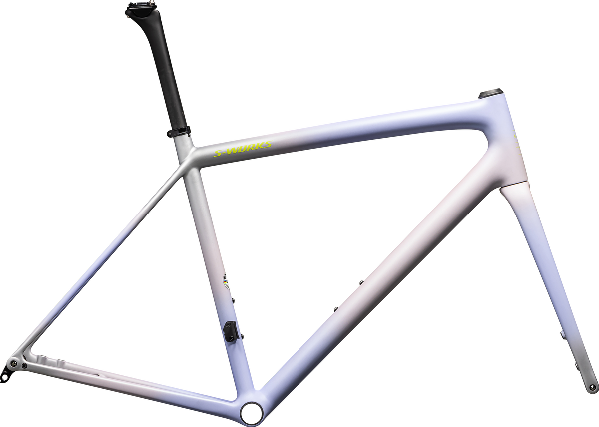 S-Works Aethos Frameset