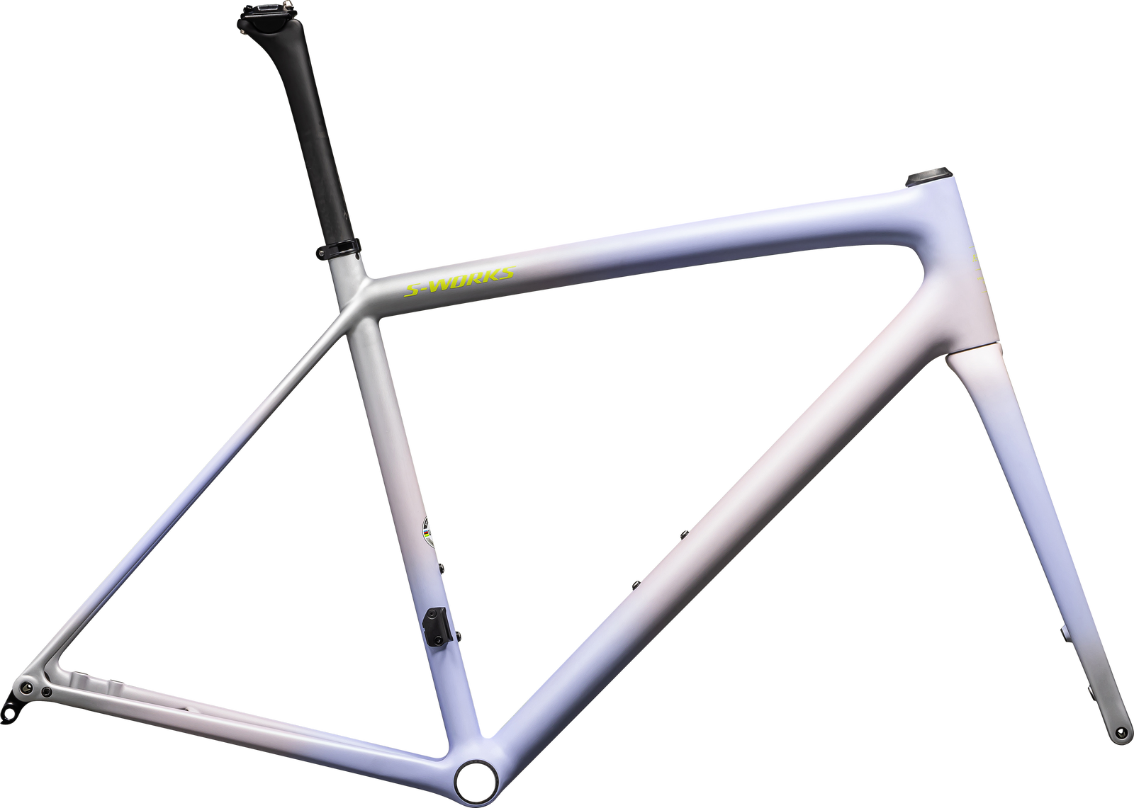 S-Works Aethos Frameset