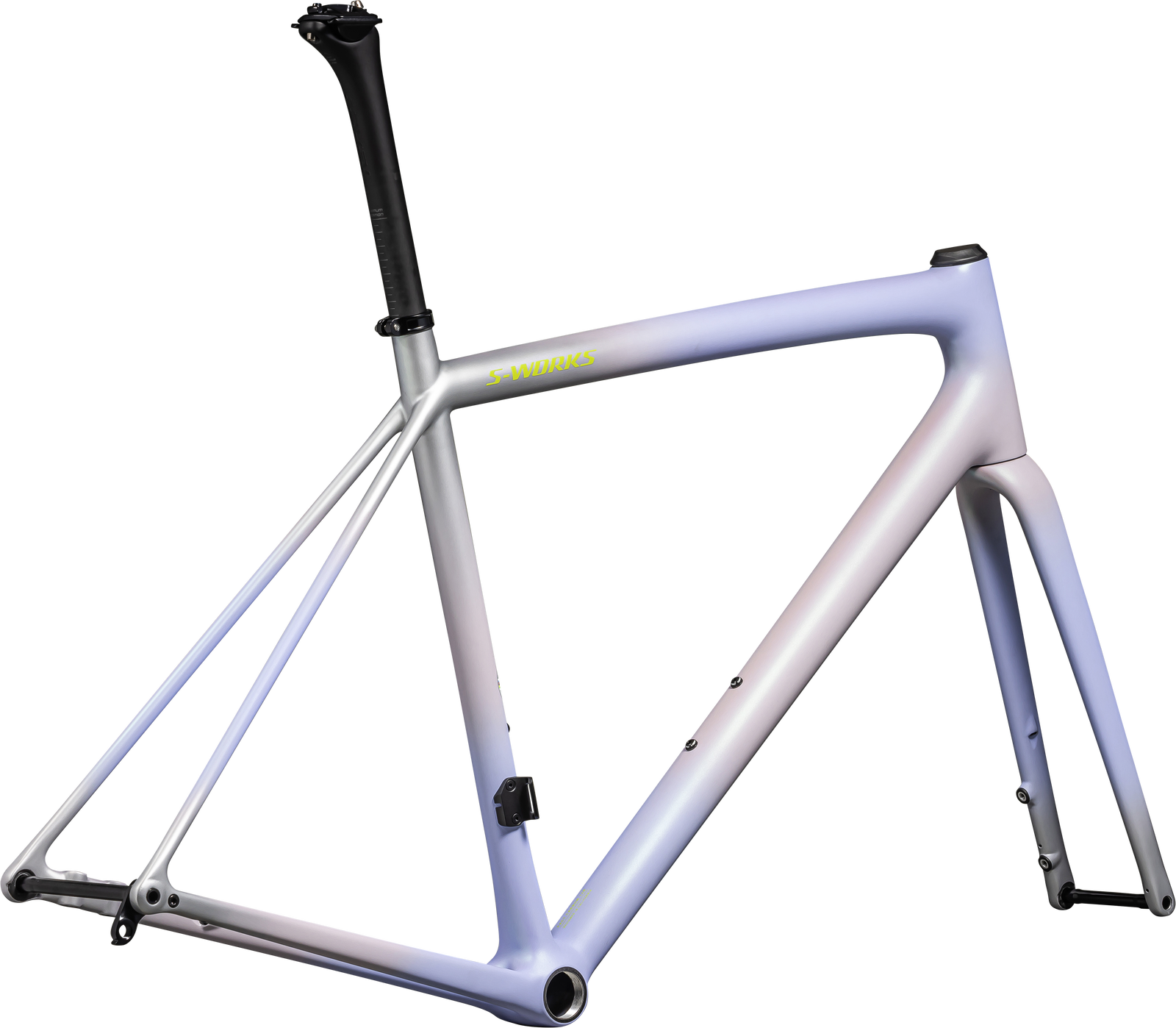 S-Works Aethos Frameset