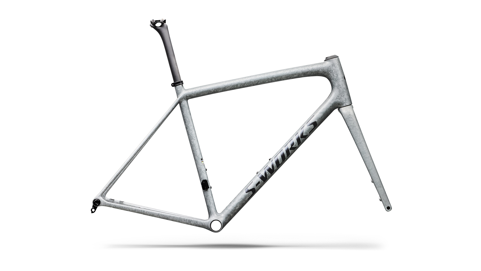 S-Works Aethos 2 Frameset - FACT 12r Carbon