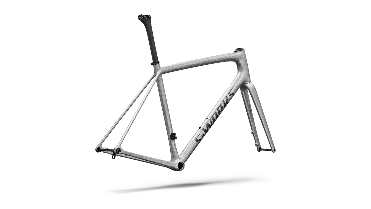 S-Works Aethos 2 Frameset - FACT 12r Carbon