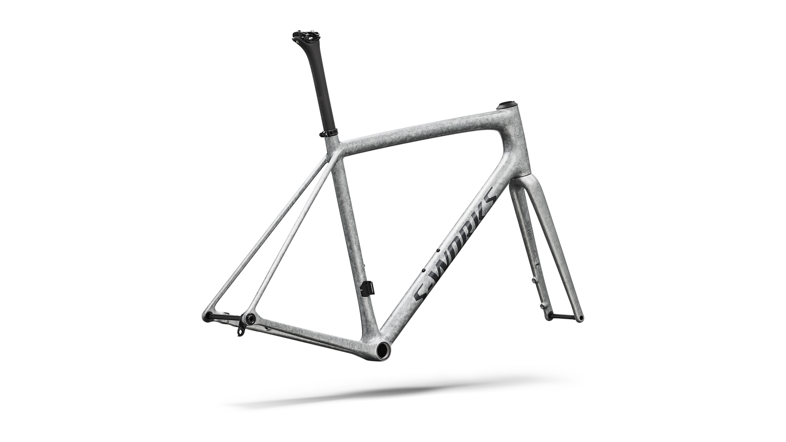 S-Works Aethos 2 Frameset - FACT 12r Carbon