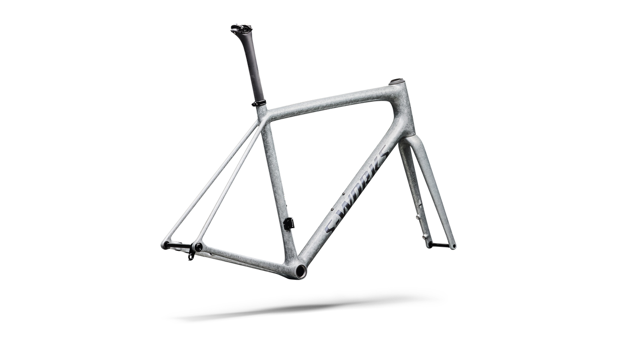S-Works Aethos 2 Frameset - FACT 12r Carbon