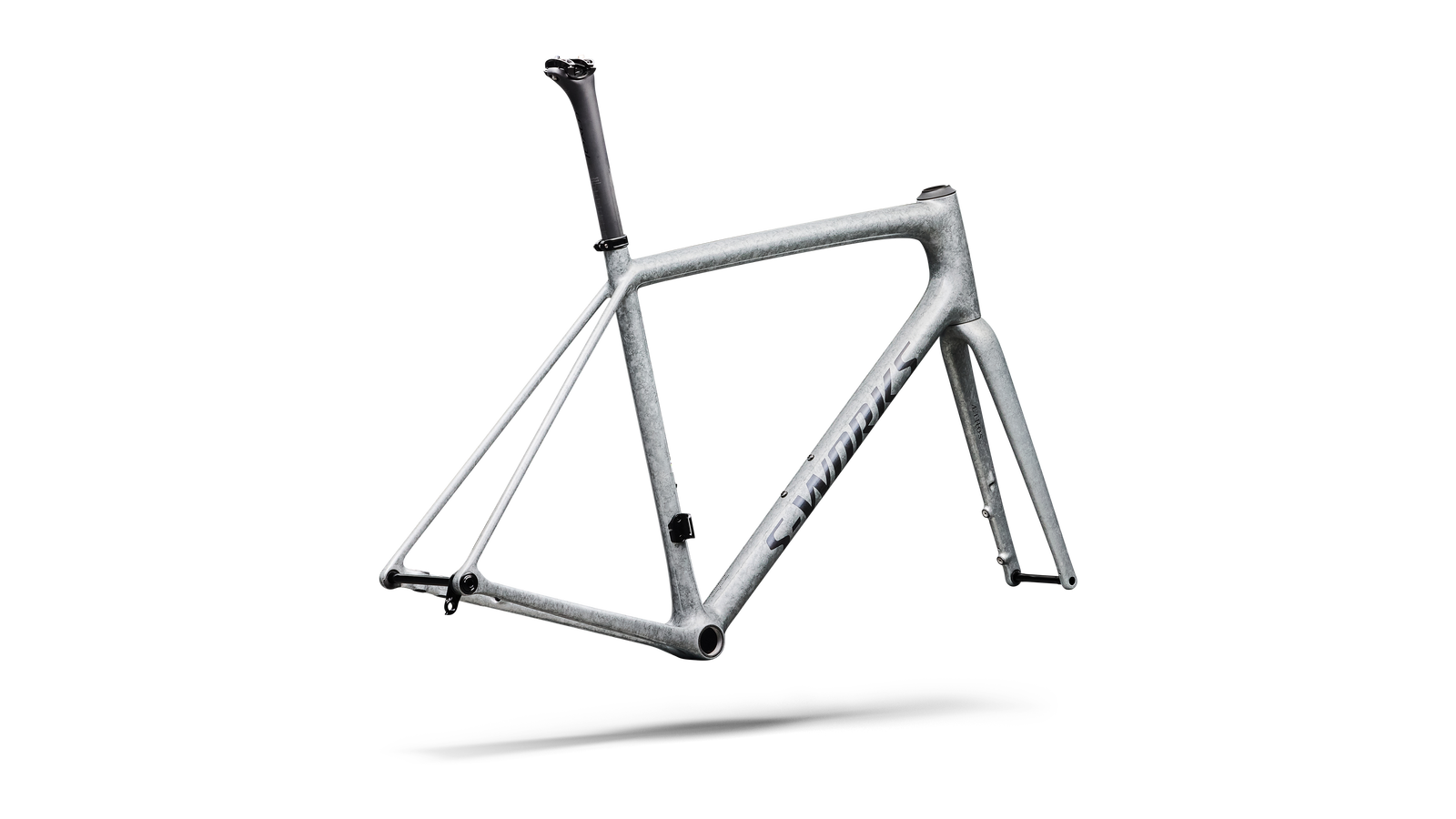 S-Works Aethos 2 Frameset - FACT 12r Carbon