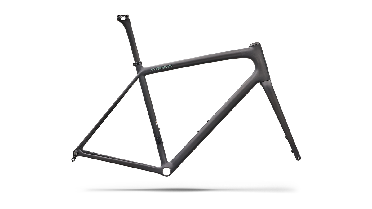 S-Works Aethos 2 Frameset - FACT 12r Carbon