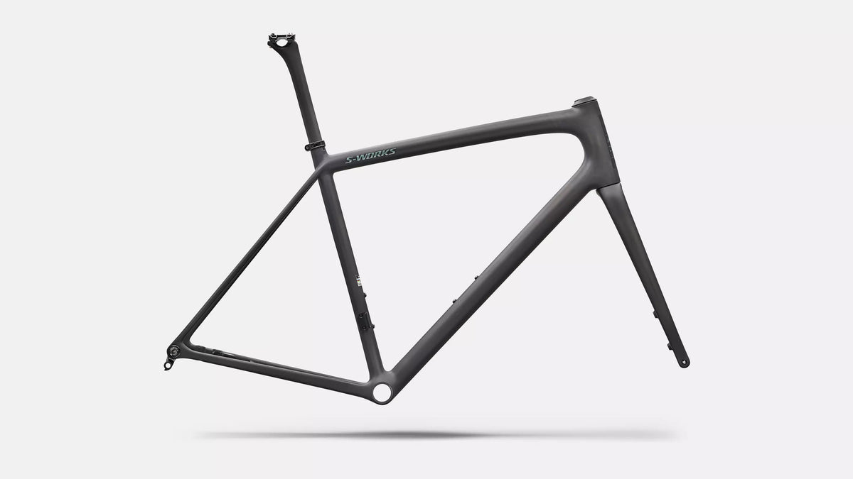 S-Works Aethos 2 Frameset