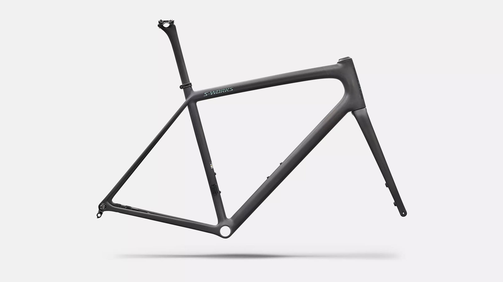 S-Works Aethos 2 Frameset