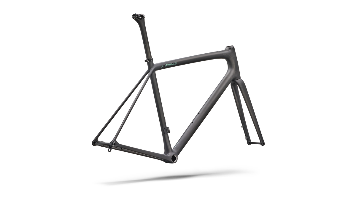 S-Works Aethos 2 Frameset - FACT 12r Carbon