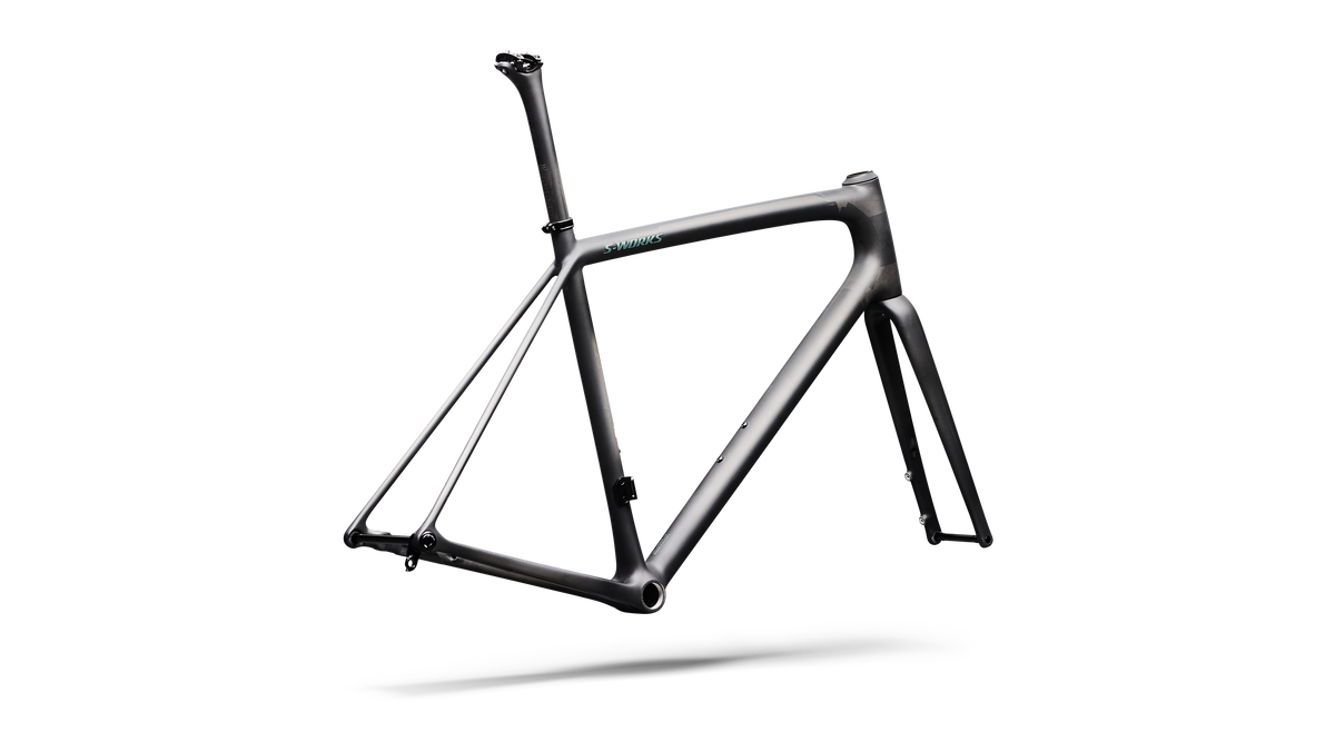 S-Works Aethos 2 Frameset - FACT 12r Carbon