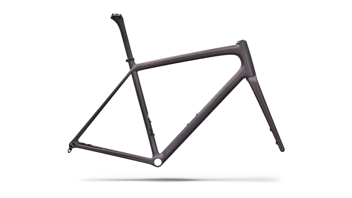 Aethos 2 Frameset - FACT 10r Carbon