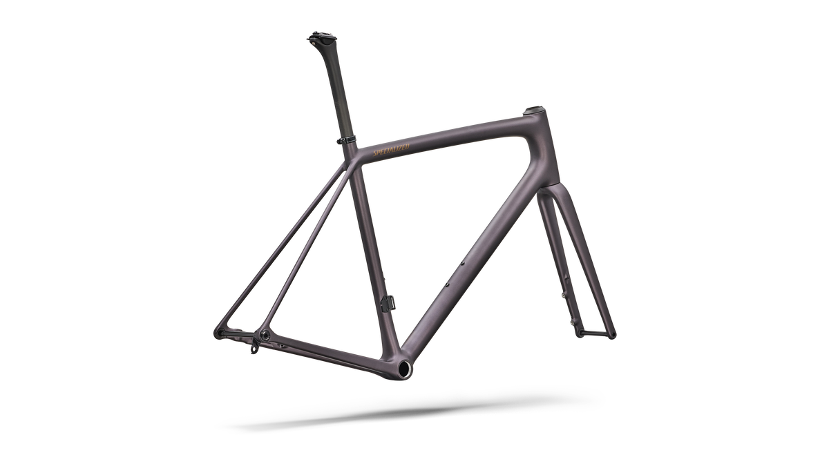 Aethos 2 Frameset - FACT 10r Carbon