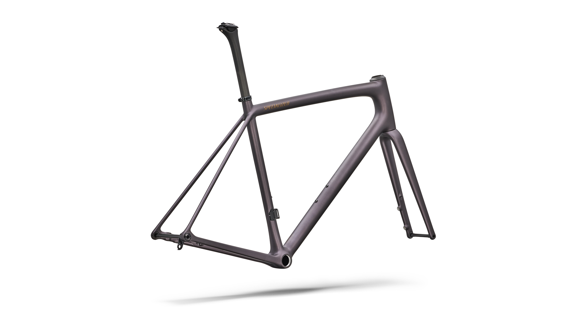 Aethos 2 Frameset - FACT 10r Carbon