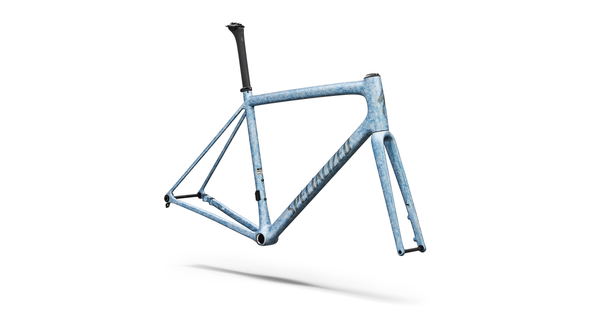 Aethos 2 Frameset - FACT 10r Carbon