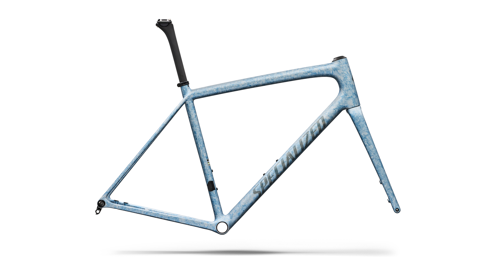Aethos 2 Frameset - FACT 10r Carbon