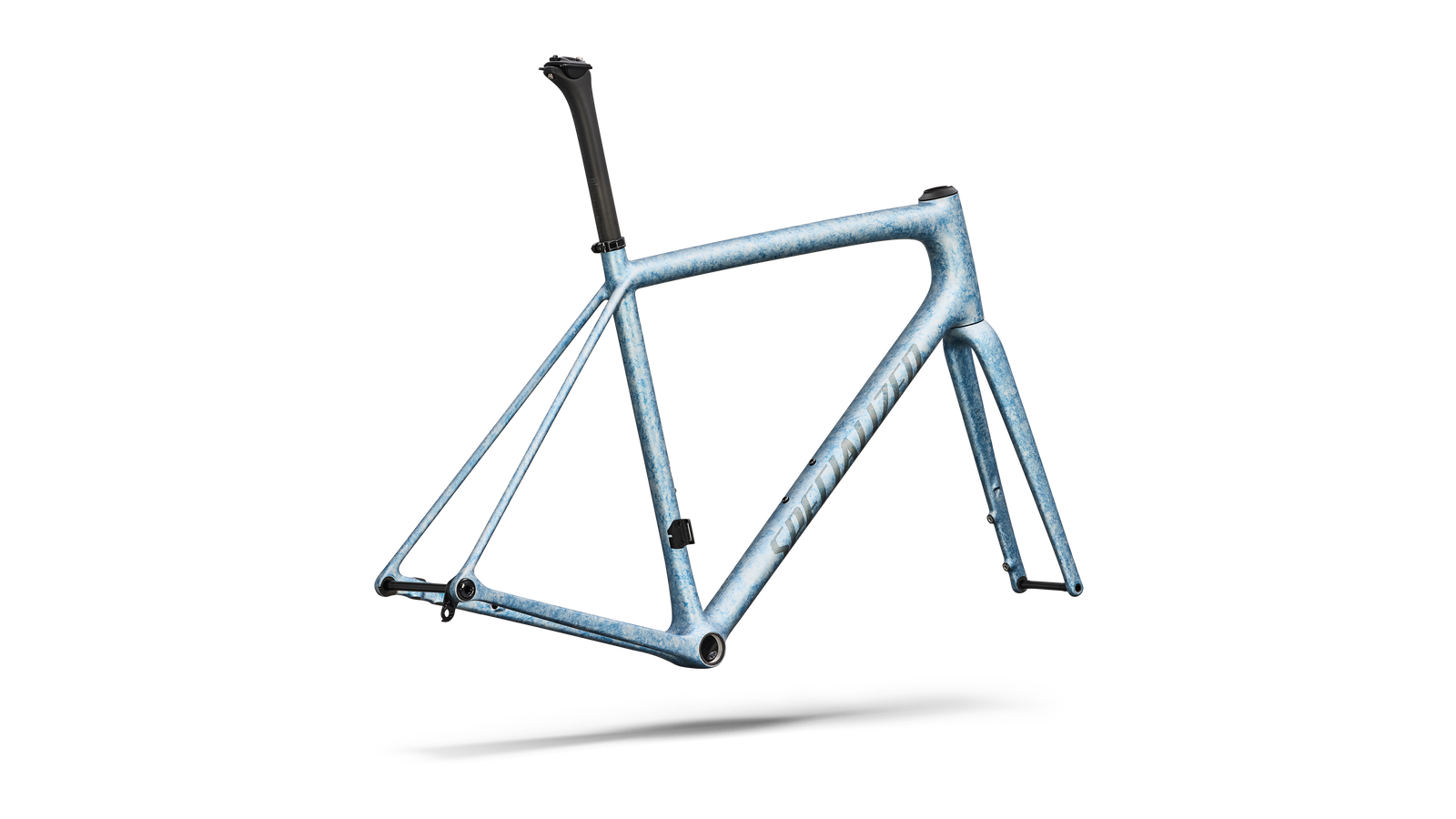 Aethos 2 Frameset - FACT 10r Carbon