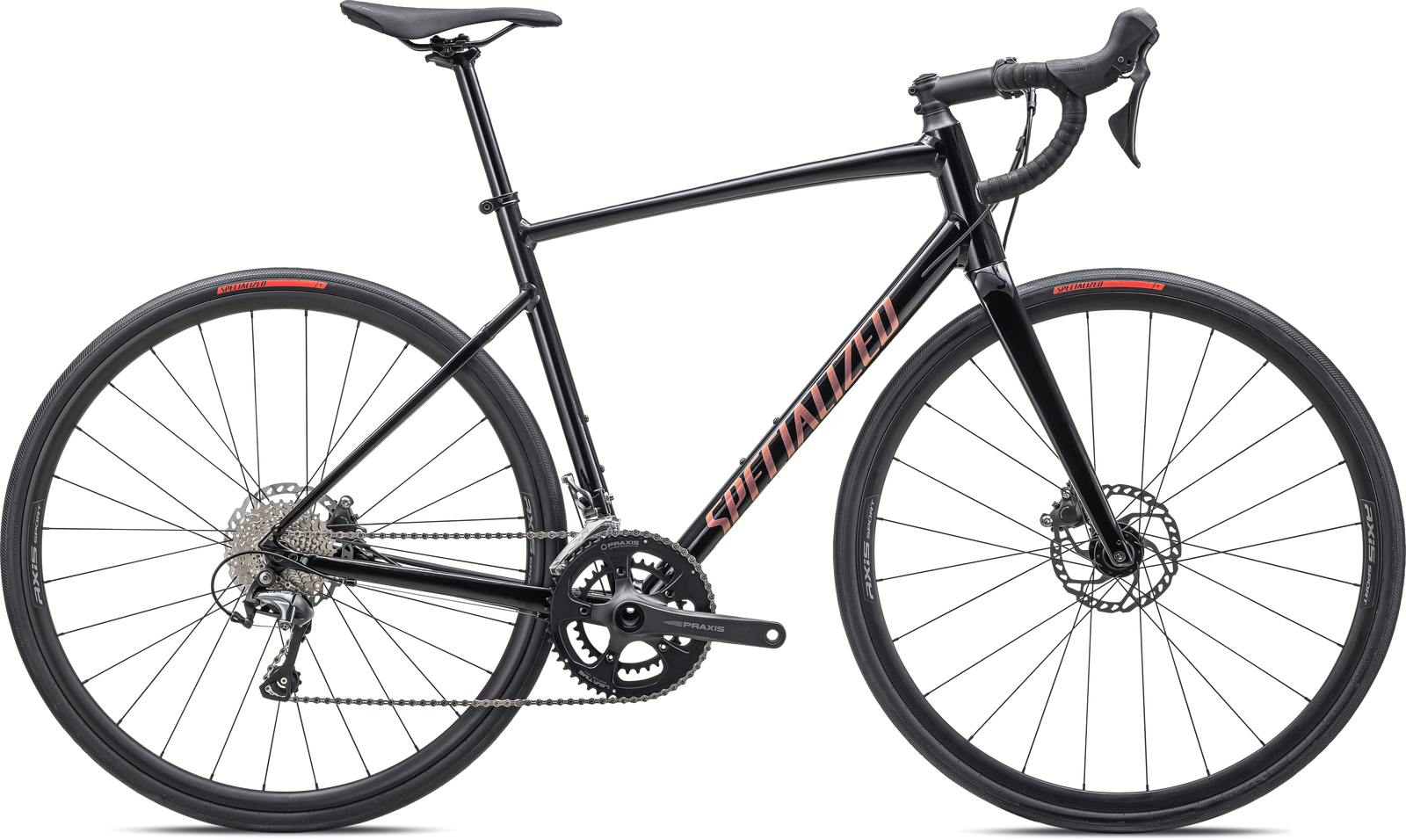 Allez Sport - Shimano Tiagra