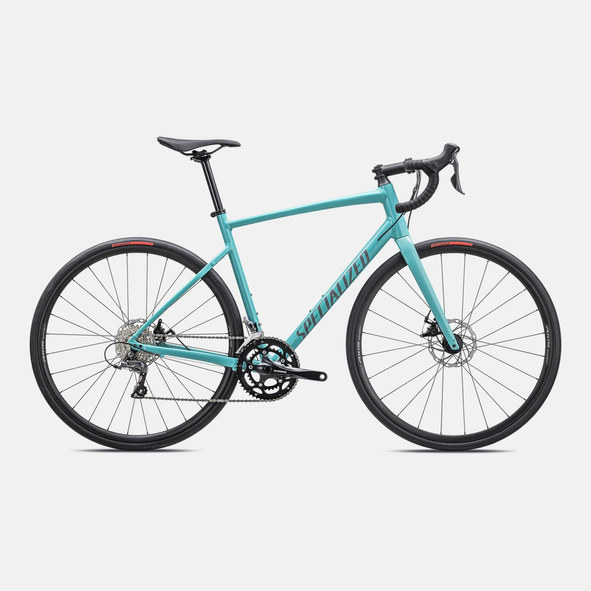 Allez - Shimano Claris
