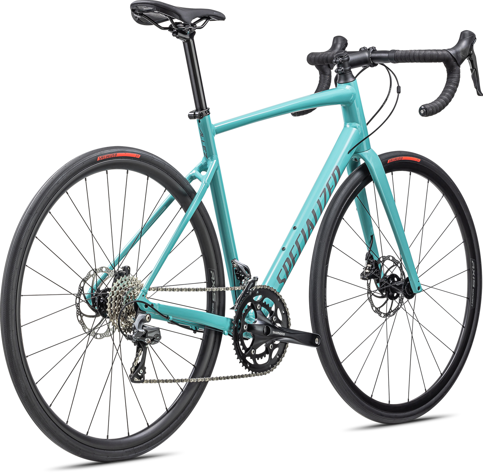 Allez - Shimano Claris